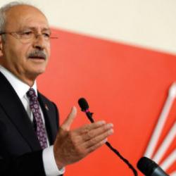 Kılıçdaroğlu'nun göreve başladıktan sonra ilk işi belli oldu! Bomba 'Özgür Özel' iddiası!