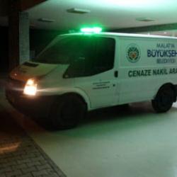 Malatya'da şüpheli olay: 24 yaşındaki genç yatağında ölü bulundu