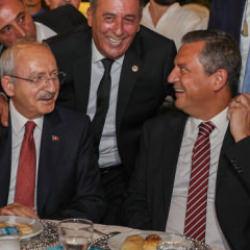 Özgür Özel havlu attı: Mutlak butlan sonrası şaşırtan anket sonucu