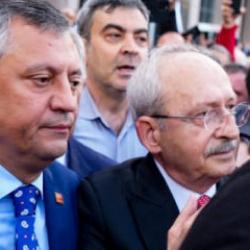 Özgür Özel, Kılıçdaroğlu görüşmesini anlattı: Her öneride aynı cevabı aldım!