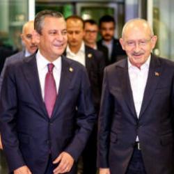 Özgür Özel'den CHP için bomba teklif! Kılıçdaroğlu cephesinden jet hızında yanıt