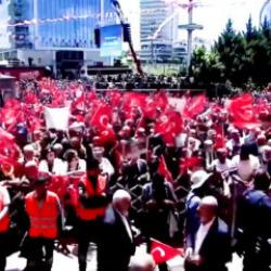Kemal Kılıçdaroğlu’ndan Özgür Özel ve Ekrem İmamoğlu’na manidar şarkı