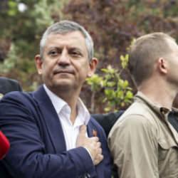 Son dakika: Özgür Özel'in acı günü: Amcası vefat etti