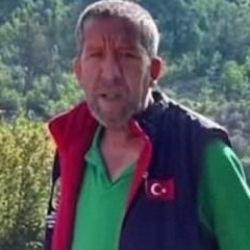 Mersin'de 5 gündür kayıp olarak aranan adamın cesedi bulundu 