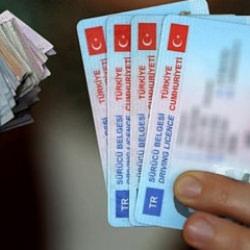 Trafikte böyle yakalanan yandı: Yapanın ehliyeti elinden alınacak!