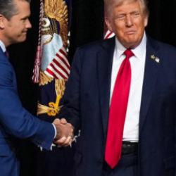 Trump’ın İran kumarının ağır faturası