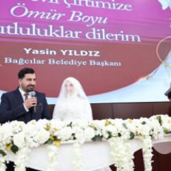 06.06.2026’da nikah yoğunluğu: Çiftler sıraya girdi