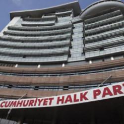 CHP'li İl Başkanı istifa etti: 'Yalnız bırakıldım' diyerek duyurdu