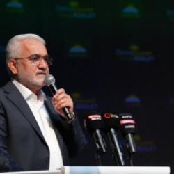 HÜDA PAR'dan Uyuşturucuyla Mücadele ve Yolsuzluk Tepkisi