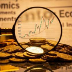 Rockefeller stratejistinden çarpıcı tahmin: Altın 10 bin doları görebilir