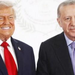 Avrupa endişe içindeydi! Trump, Erdoğan'a söyledi: Ankara'ya geliyorum