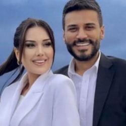Dilan ve Engin Polat'ın kaldığı otele silahlı saldırı! Koruma hayatını kaybetti