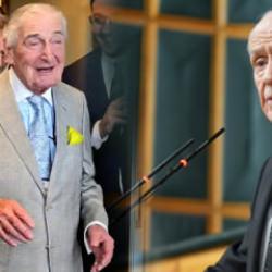 Bahçeli'den son dakika Rahmi Koç açıklaması: Soruşturma başlatılması yanlıştır