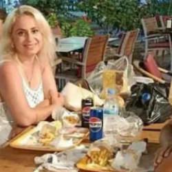 Başak cinayetinde kan donduran sözler: 'Babam üstüne oturdu, bıçaklamaya başladı'