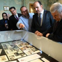 Başkan Altay'dan, tüm Konyalılara önemli davet