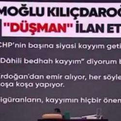 CHP'de arınma çanları çalıyor! Berhan Şimşek Yalım'a 'Sübyancıları affetmem' 