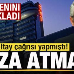 CHP'de çatlak! Oğuz Kaan Salıcı kurultay çağrısı yapmıştı! İmza atmadı