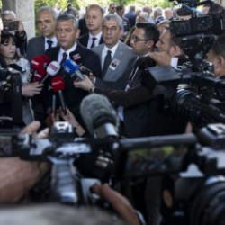 CHP'de istifa dalgası! Gürsel Tekin açıkladı! Özgür Özel'i şoke edecek rakam
