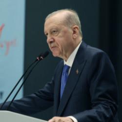 Erdoğan'dan dikkat çeken yolsuzluk çıkışı: Skandallar mazur görülemez!