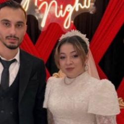Eşini odunla döverek öldürmüştü: Katil yakalandı! Kahreden detay...