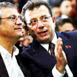 'İmamoğlu ve Özel'in yeni partisinin adı belli oldu' iddiası