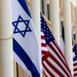 ABD'de İsrail alarmı! Pentagon harekete geçti! Trump'ın en kritik ismini hedef almışlar