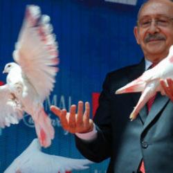 Kılıçdaroğlu yönetimine büyük şok! Hesap askıya alındı