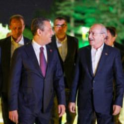 Kılıçdaroğlu'ndan Özel'e karşı yeni hamle! Disiplin Kurulu toplanıyor, tarih belli oldu