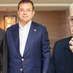 Kılıçdaroğlu'ndan Özel'in İmamoğlu iddiasına yalanlama