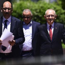 Kılıçdaroğlu'nun kurultay için tek şartı arınma: Maskeleri düşecek, partiden atılacaklar