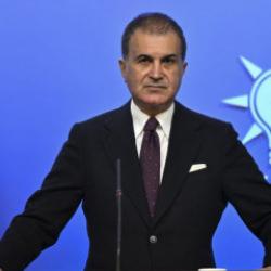 'Kürt kadın' sözlerine AK Parti'den sert tepki!