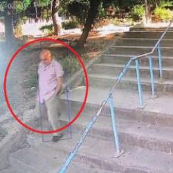 Diyarbakır'da hastaneden çıktıktan sonra sırra kadem bastı! Her yerde aranıyor