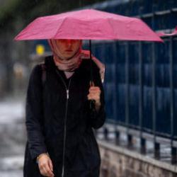 Meteoroloji haritayı güncelledi! Yağış geri dönüyor, meteoroloji il il uyardı