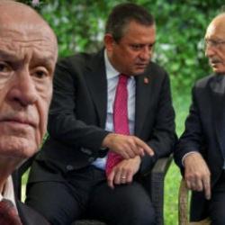 MHP Lideri Bahçeli'den 'ittifak' çıkışı! 2 partiyi işaret edip CHP'yi uyardı...