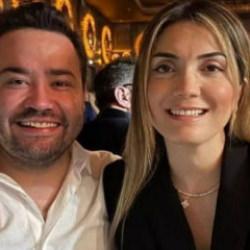 Muhittin Böcek'in gelini Zuhal Böcek tahliye edildi