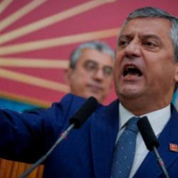 Özgür Özel'den parti itirafı! Aday çıkışı İmamoğlu'nu şoke edecek