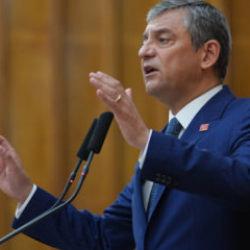 Özgür Özel'in hedef gösterdiği Gülşah Alyans'tan yanıt: Bana iftira attı