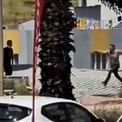Adana'da aile faciası: Emekli polis para isteyen oğlunu öldürdü