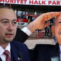 CHP'den sürpriz karar: Kılıçdaroğlu cephesinden son dakika Özkan Yalım açıklaması