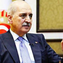 TBMM Başkanı Kurtulmuş'tan CHP'ye çağrı: Bu sorun bir an önce son bulmalı
