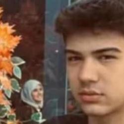 Gaziantep'te kanlı pusu! 18 yaşındaki Mehmet'i öldüren katilin savunması ortaya çıktı