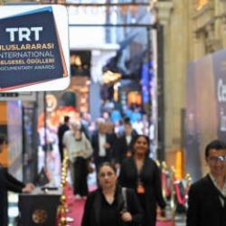 “17. TRT Uluslararası Belgesel Ödülleri” ödül töreniyle sona erdi