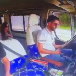 Adana'da direksiyon başındaki uyku facia ile bitti! Çok sayıda yaralı var