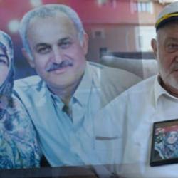 54 yıllık hayat arkadaşını kaydeden Servet dede: Yokluğuyla aklımı yitirdim