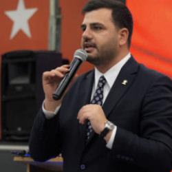 Eyyüp Kadir İnan: Ara seçimde Rüşvet İttifakı'na karşı net bir zafer kazandık