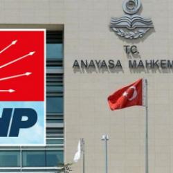 AYM'den CHP'nin '128 milyar dolar' iftirasına ret: Karar çıktı, yalan çöktü!