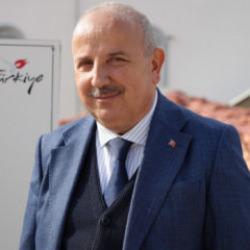 AK Partili Belediye Başkanı Ekmel Cönger'e hapis cezası!