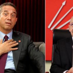 Ali Mahir Başarır: 'Kılıçdaroğlu falan dinlemem alnını karışlarım'