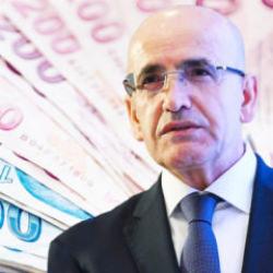 Mehmet Şimşek'ten küresel ekonomi uyarısı: 2022 krizinden 7 kat daha büyük