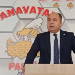 CHP'nin ardından bir partiye daha mutlak butlan kararı! Kurultay iptal edildi